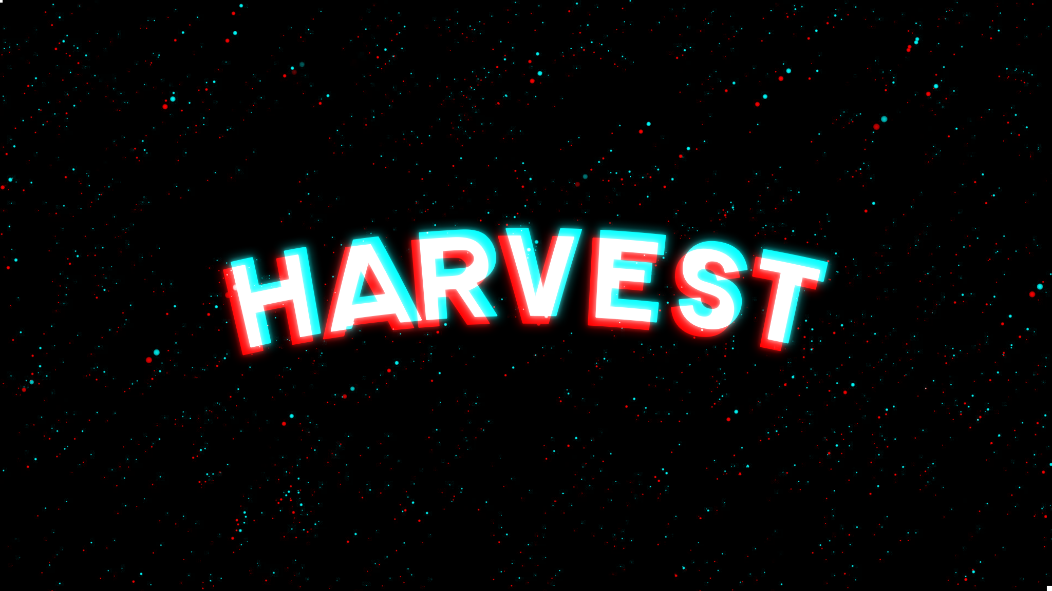Harvest channel artwork
